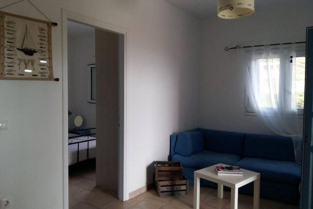 Mina'S Kypri Apartment Kipri  Ngoại thất bức ảnh